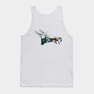 HYNVALE! Logo Config 34 Tank Top